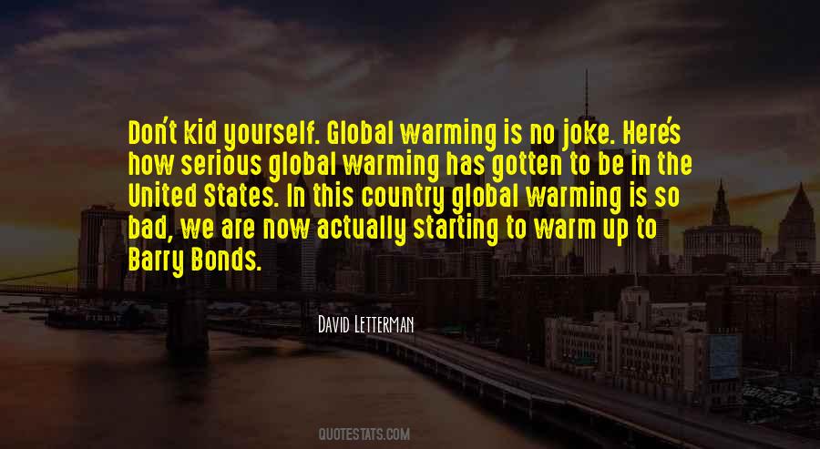Serious Joke Quotes #1115845