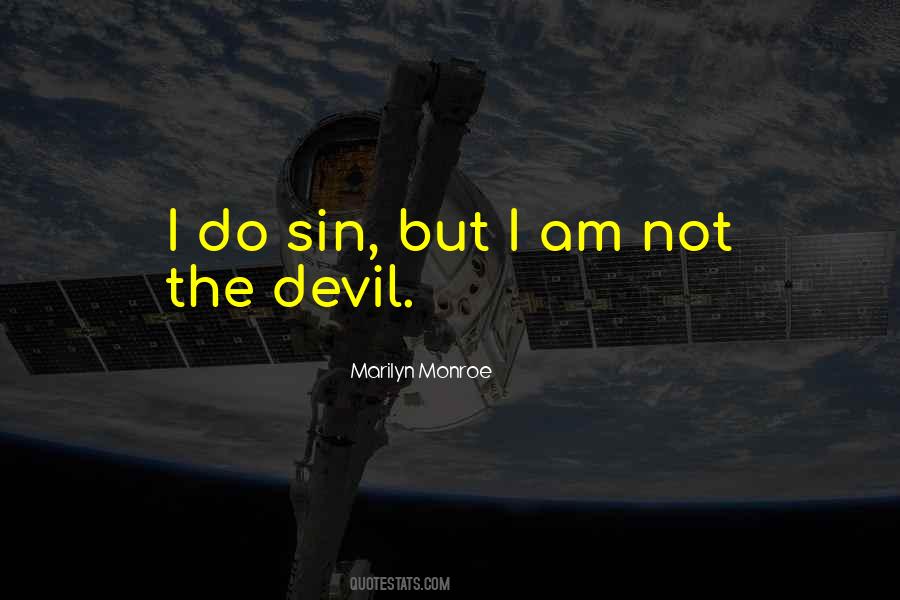 Angel Sin Quotes #1794844