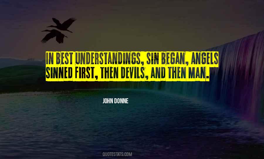 Angel Sin Quotes #852164