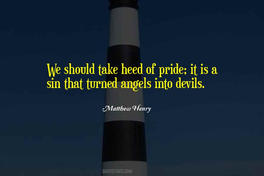 Angel Sin Quotes #86582