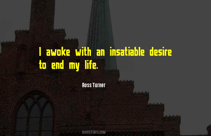 Dreadhunt Quotes #1594514