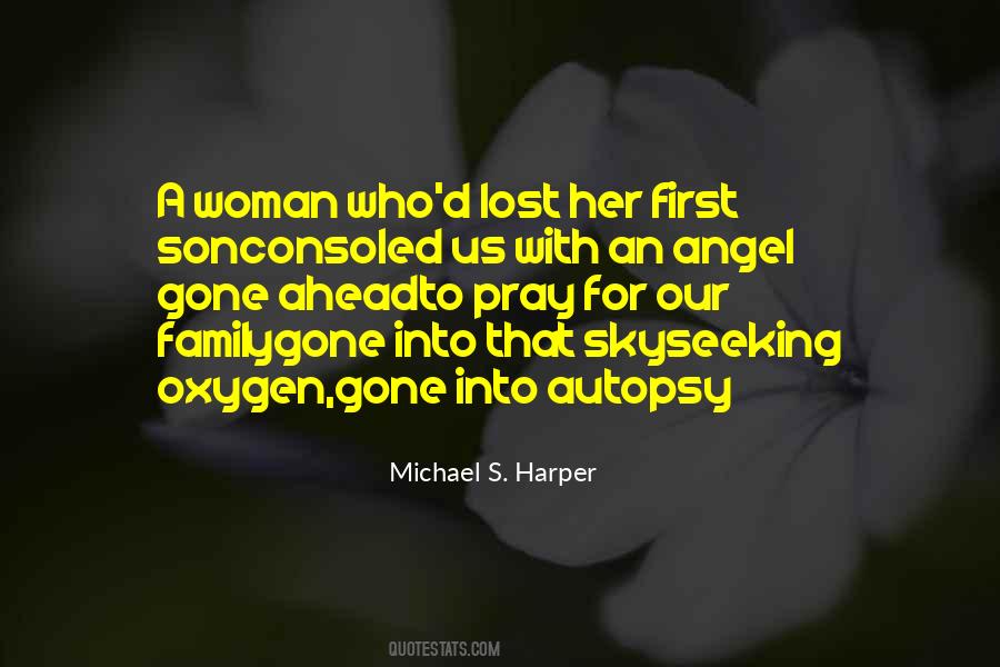 Angel Son Quotes #1845906