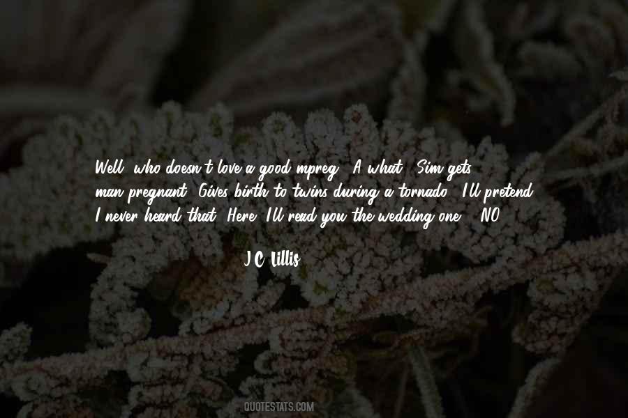 Quotes About Mpreg #1002642