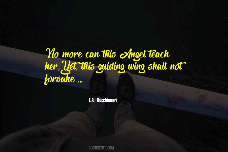 Angel Wing Quotes #1308509