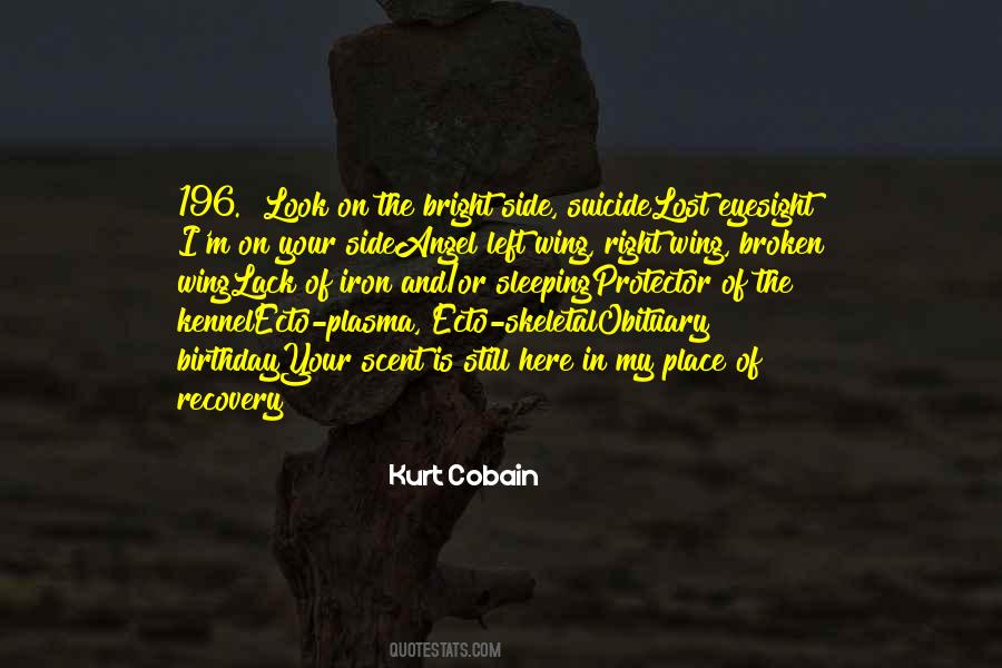 Angel Wing Quotes #1391253