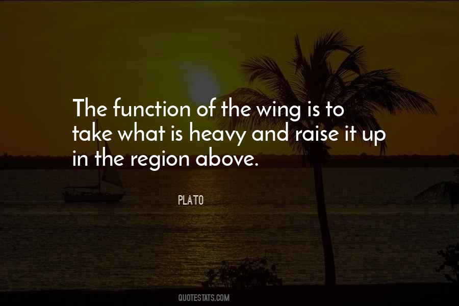 Angel Wing Quotes #1499154