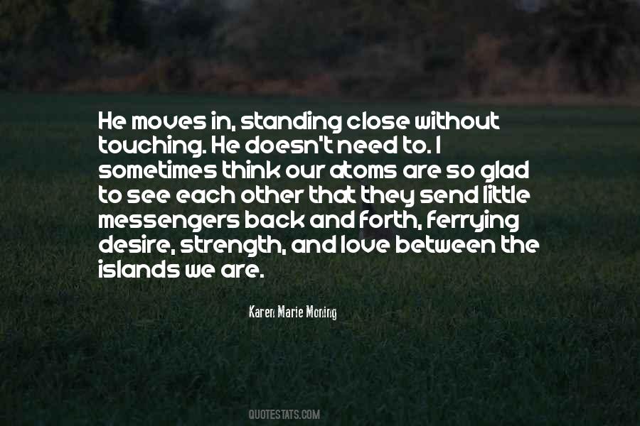 Angel Wing Quotes #1568784
