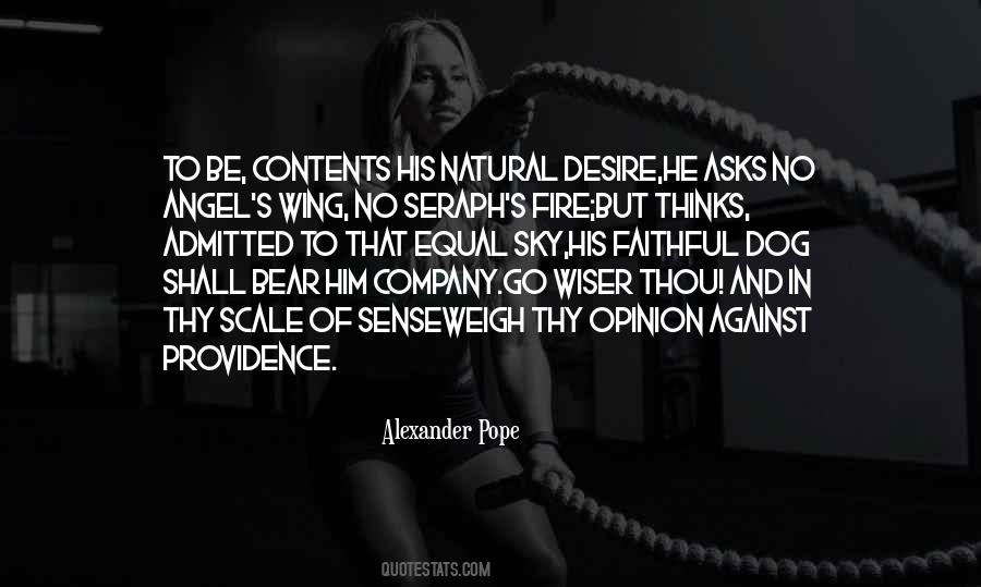 Angel Wing Quotes #646116