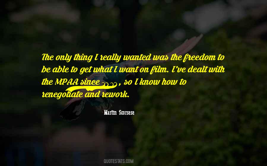 Quotes About Mpaa #1008457