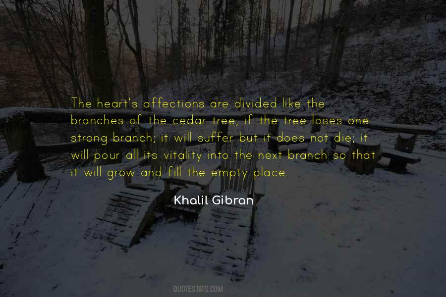 Angel With Horns Quotes #1642973