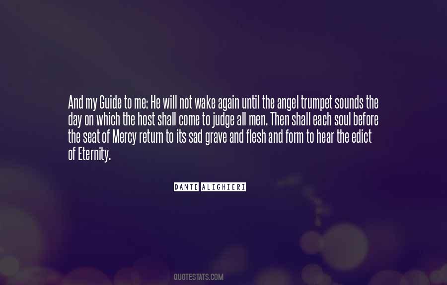 Angel's Trumpet Quotes #1055365