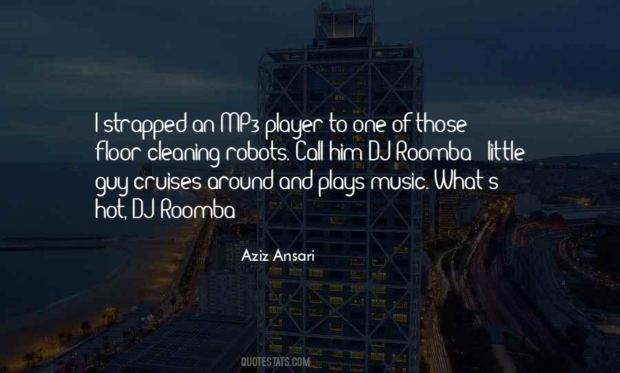 Quotes About Mp3 #1210587