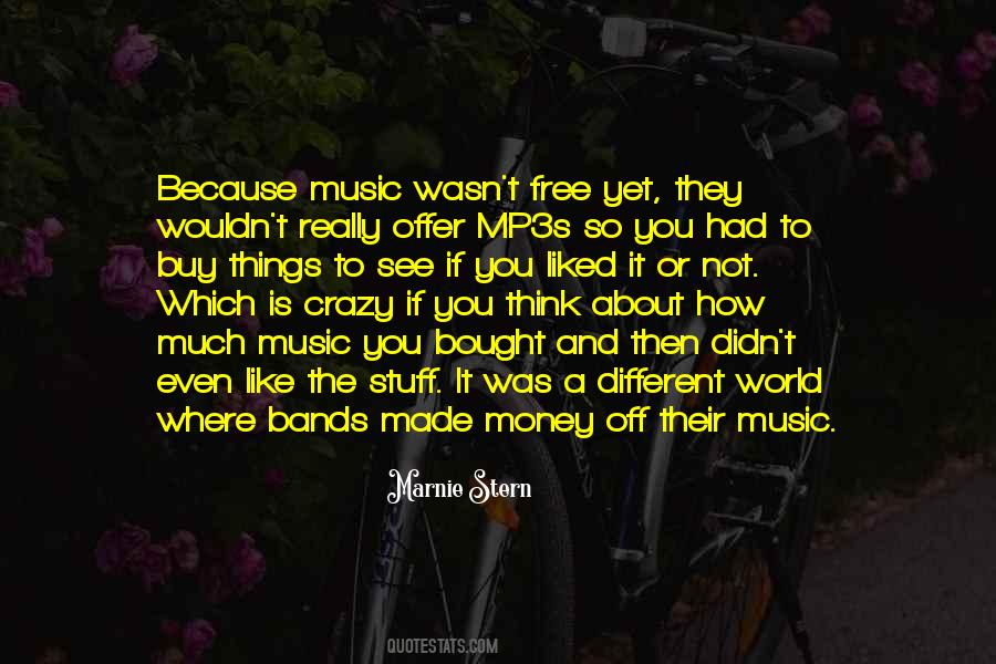Quotes About Mp3 #881834