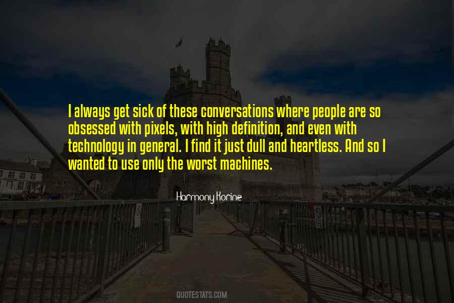 Alfredsson Hasse Quotes #784929