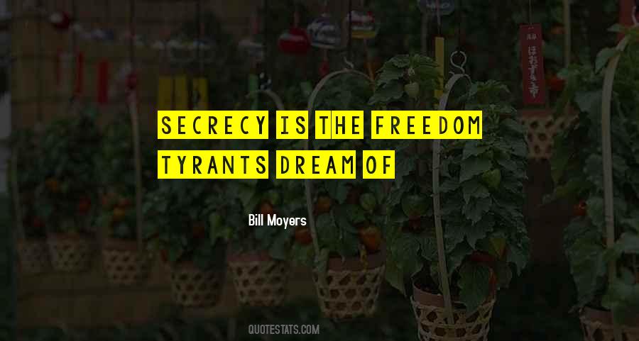 Quotes About Moyers #1495147