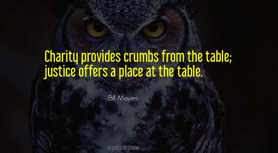 Quotes About Moyers #1769377