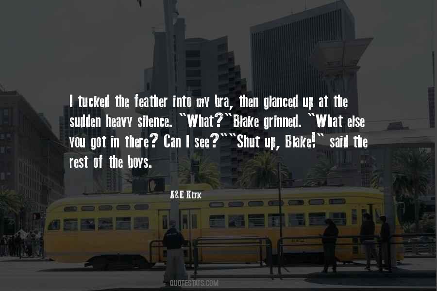 Dead At Deadnight Quotes #470409