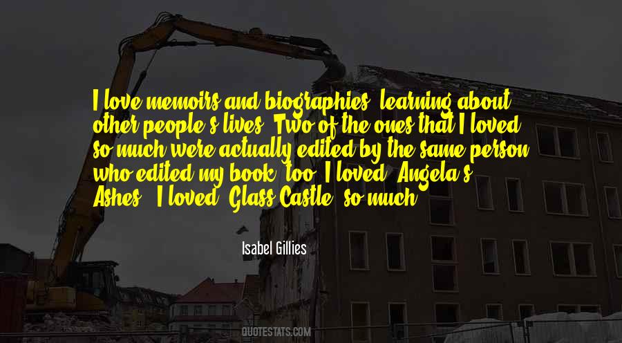 Angela's Ashes Quotes #574998
