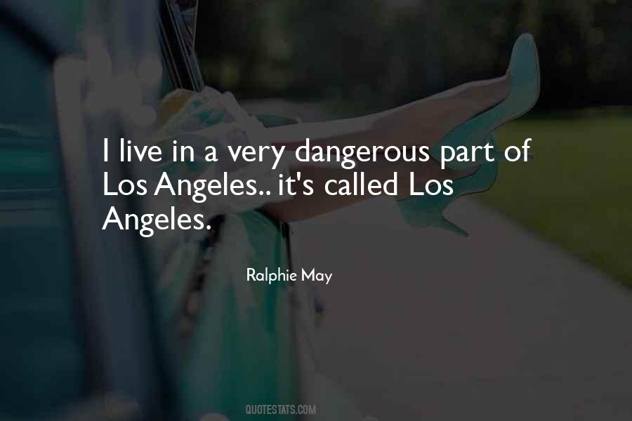 Angeles Quotes #1221205