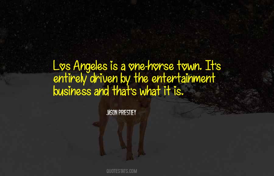 Angeles Quotes #1369114