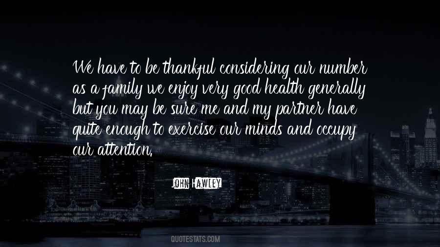 Very Thankful Quotes #1818975