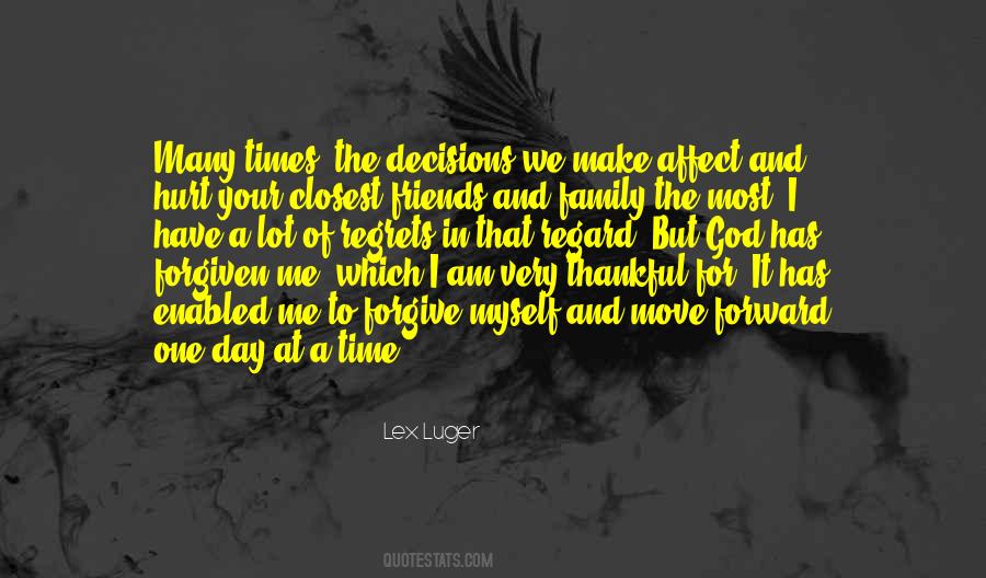 Very Thankful Quotes #383676