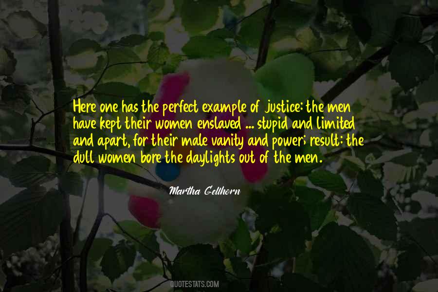 Angelica Fanshawe Quotes #358218