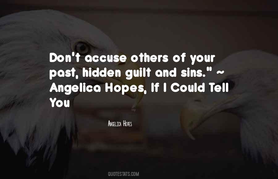 Angelica Quotes #1763177