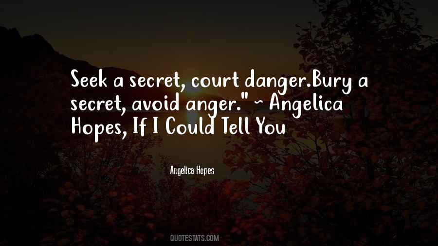 Angelica Quotes #455807