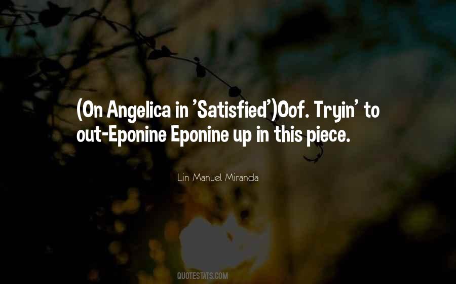 Angelica Quotes #602433