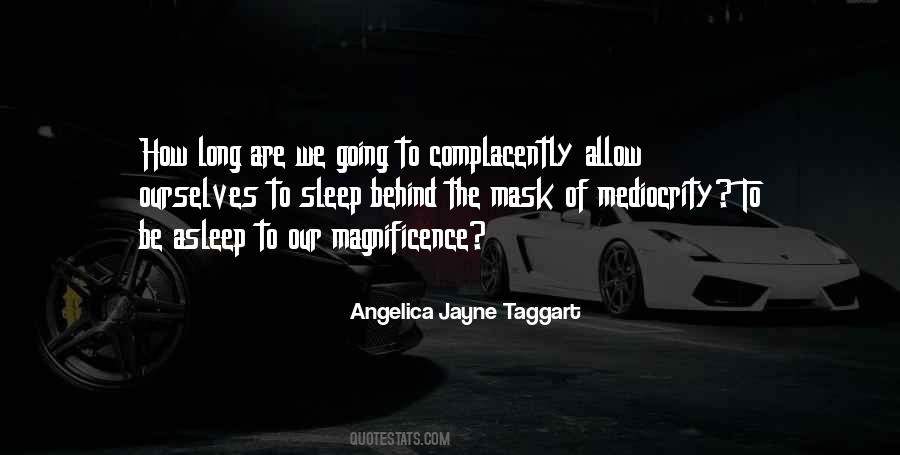 Angelica Quotes #611217