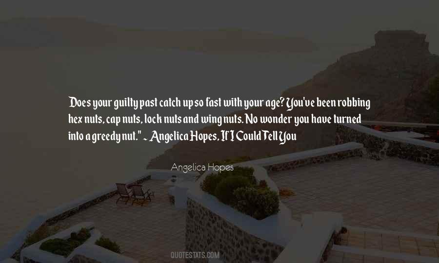 Angelica Quotes #820499