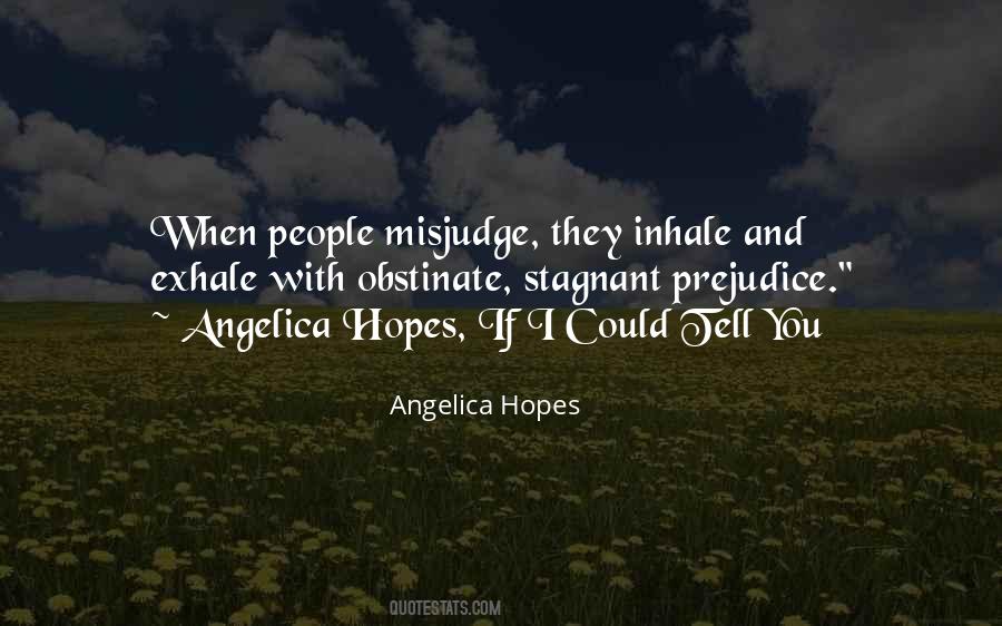 Angelica Quotes #867935