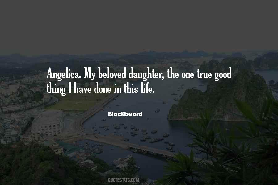 Angelica Quotes #958979