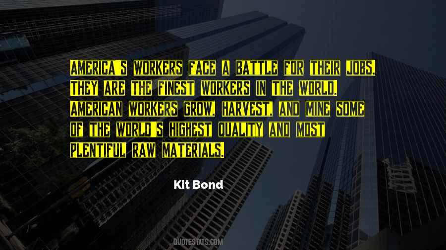 World Harvest Quotes #1048110