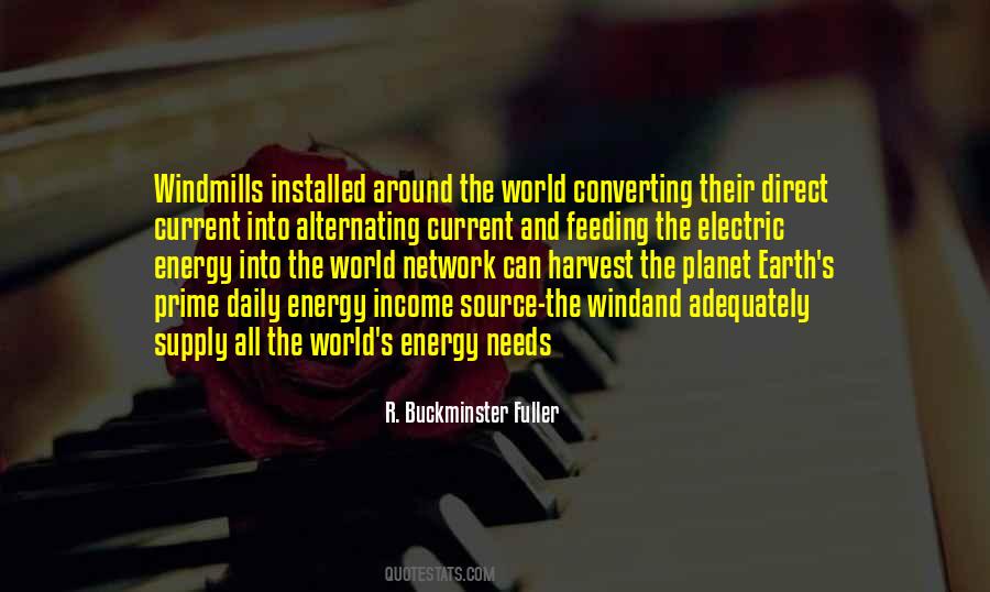 World Harvest Quotes #106068