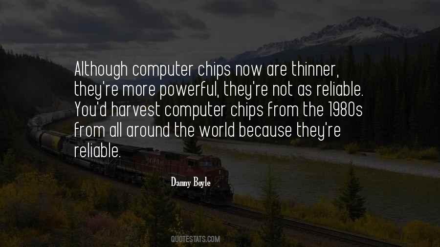 World Harvest Quotes #537745