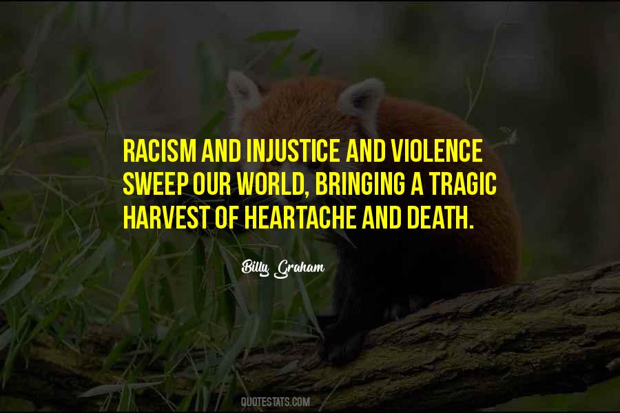 World Harvest Quotes #658478