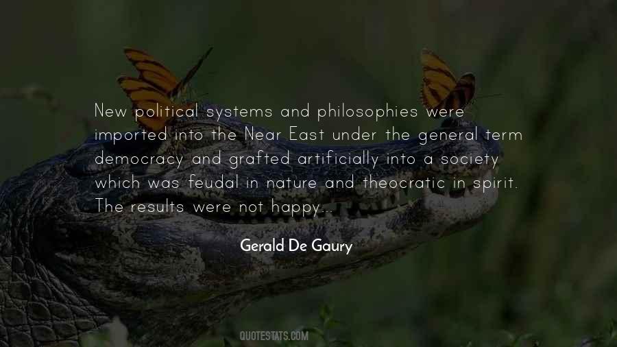 Near East Quotes #1627854