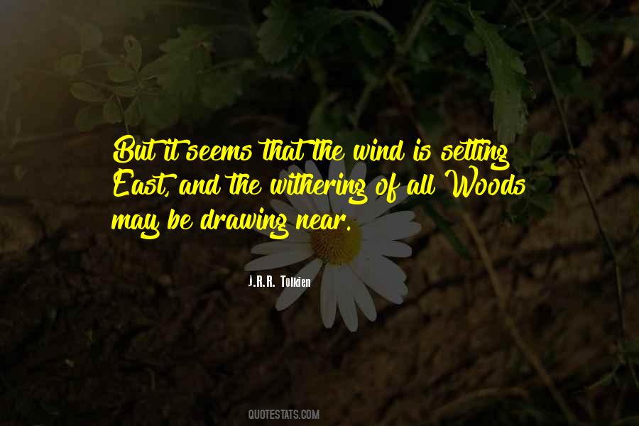 Near East Quotes #1655465