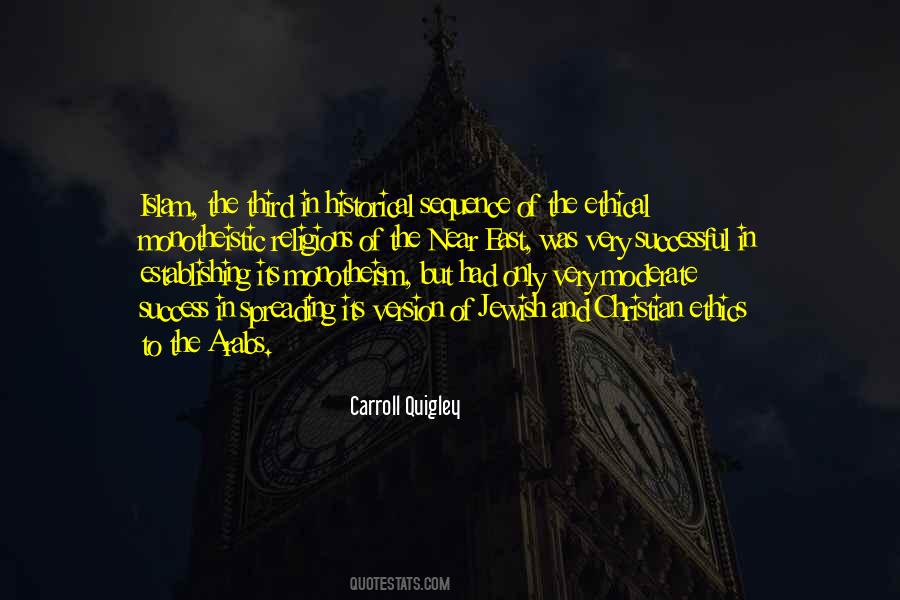 Near East Quotes #1827439