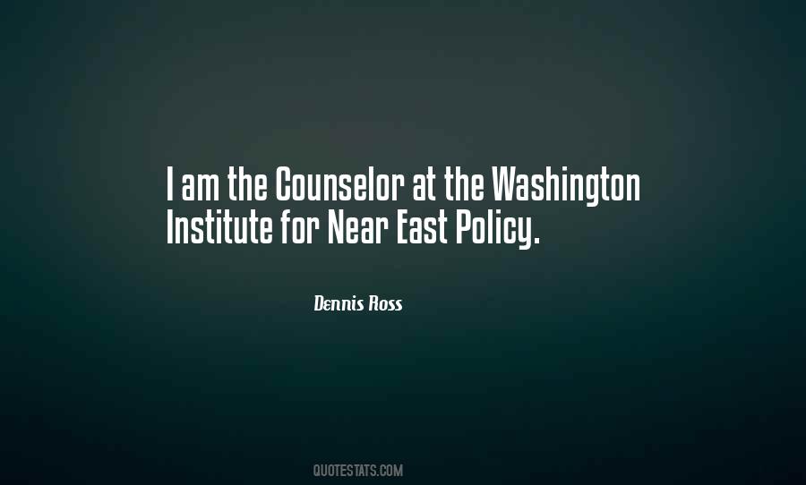 Near East Quotes #189574