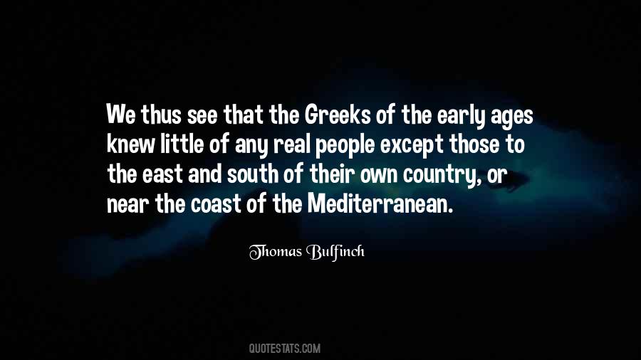 Near East Quotes #493304
