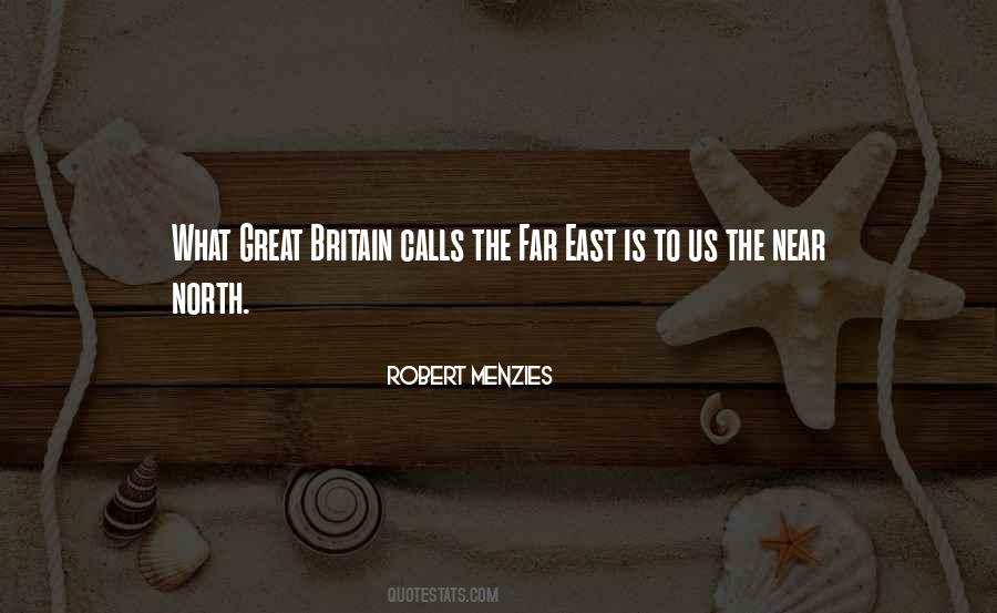Near East Quotes #499706