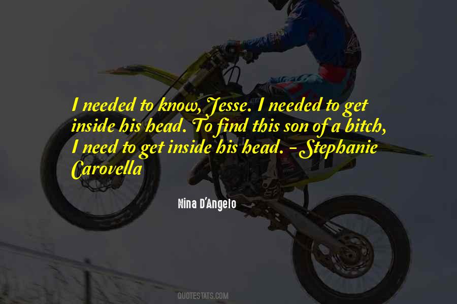 Angelo Quotes #407688 Angelo Quotes #407688