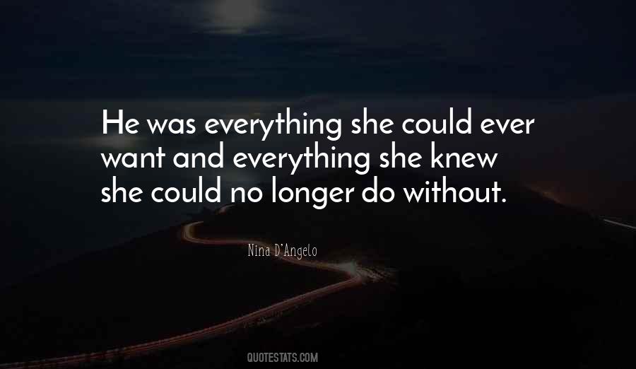 Angelo Quotes #427567 Angelo Quotes #427567