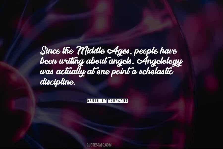 Angelology Quotes #123921