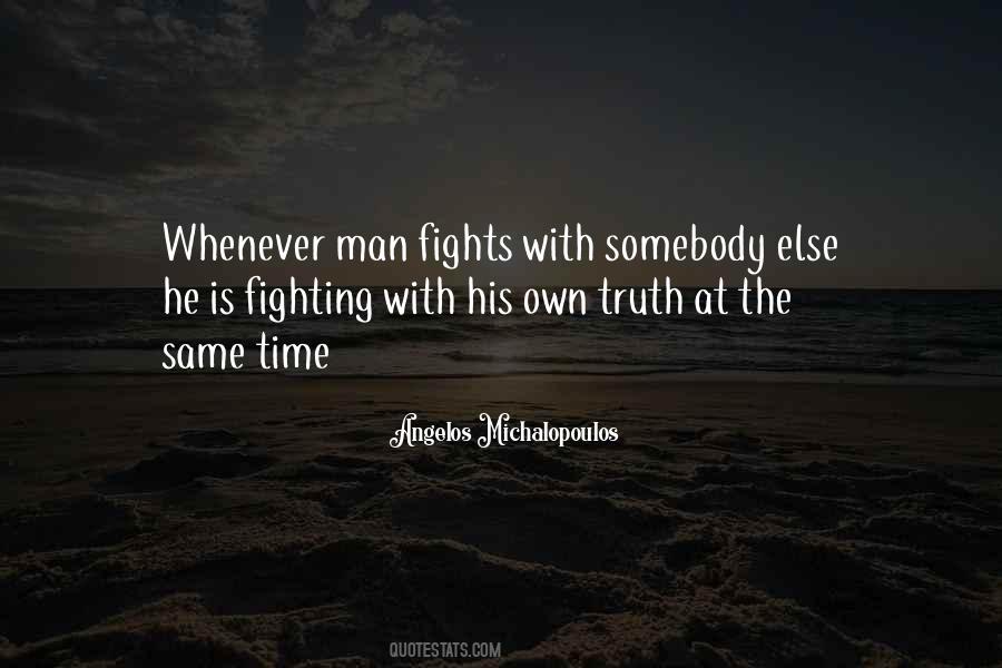 Angelos Quotes #1025606