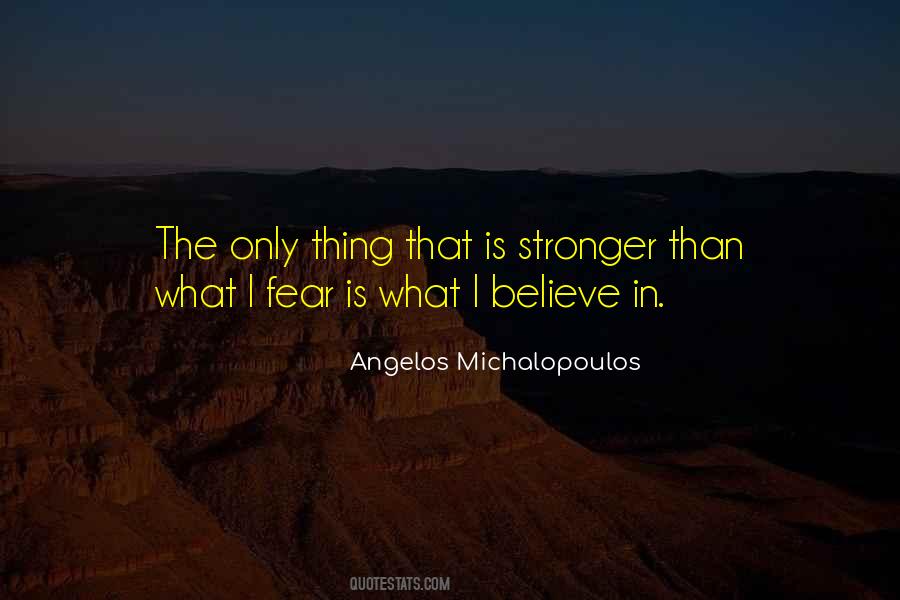 Angelos Quotes #1180171