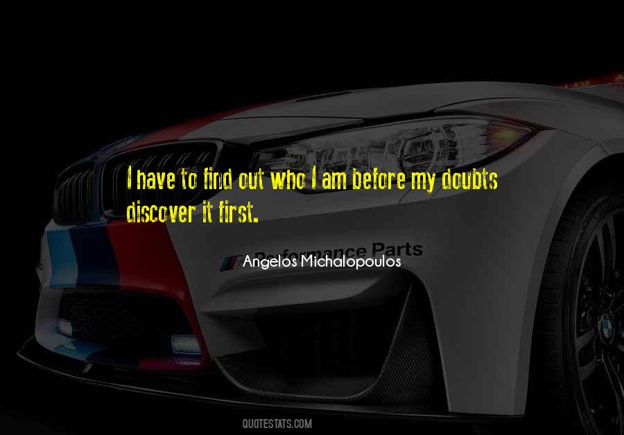 Angelos Quotes #1295079